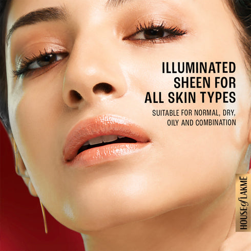 Lakmē Glycolic Illuminate Serum